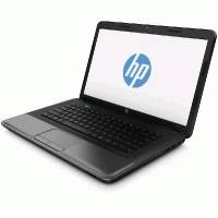 ноутбук HP Essential 650 H0W49ES Черный