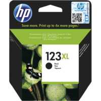 картридж HP F6V19AE черный