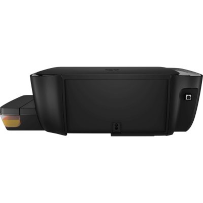 МФУ HP Ink Tank Wireless 410 Черный