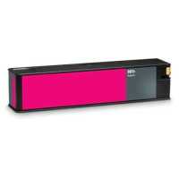 картридж HP 981Y L0R14A малиновый
