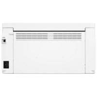 принтер HP Laser 107a Черно-Белый