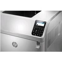 принтер HP LaserJet Enterprise 600 M604n E6B67A Черно-Белый