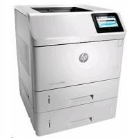 принтер HP LaserJet Enterprise 600 M606x E6B73A Черно-Белый