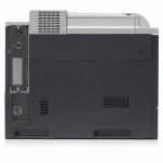 принтер HP LaserJet Enterprise CP4525dn Черно-Белый