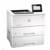 принтер HP LaserJet Enterprise M506x F2A70A Черно-Белый