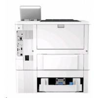 принтер HP LaserJet Enterprise M506x F2A70A Черно-Белый