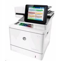 МФУ HP LaserJet Enterprise M577dn B5L46A Черно-Белый