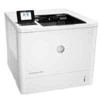принтер HP LaserJet Enterprise M608dn Черно-Белый