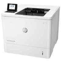 принтер HP LaserJet Enterprise M608n Черно-Белый