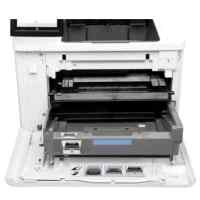 принтер HP LaserJet Enterprise M609x Черно-Белый