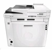 МФУ HP LaserJet M477fnw CF377A Черно-Белый