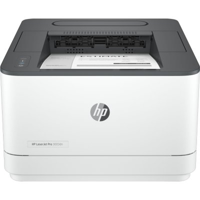 принтер HP LaserJet Pro 3003dn Белый