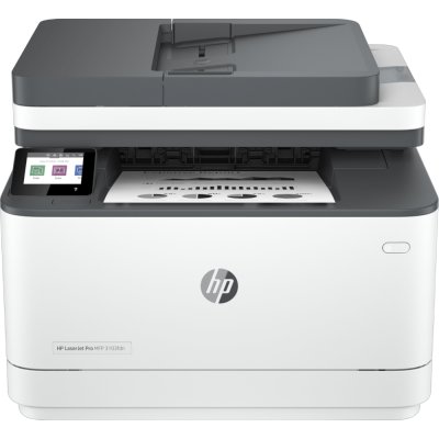 МФУ HP LaserJet Pro 3103fdn 3G631A Белый