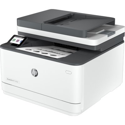 МФУ HP LaserJet Pro 3103fdn 3G631A Белый