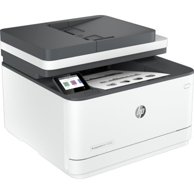 МФУ HP LaserJet Pro 3103fdn 3G631A Белый