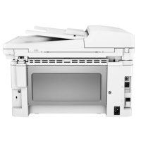 МФУ HP LaserJet Pro M132fw Белый