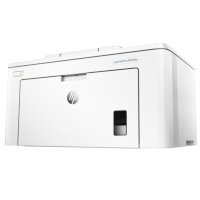 принтер HP LaserJet Pro M203dn Белый