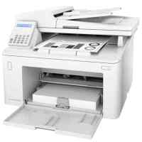 МФУ HP LaserJet Pro M227fdn G3Q79A Белый