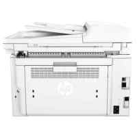 МФУ HP LaserJet Pro M227fdn G3Q79A Белый