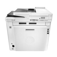 МФУ HP LaserJet Pro M377dw M5H23A Черно-Белый