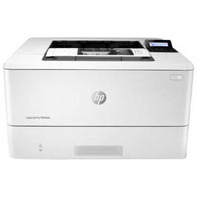 уценка HP LaserJet Pro M404dn