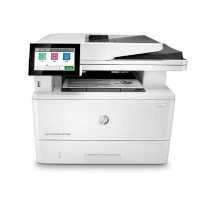 МФУ HP LaserJet Pro M430f 3PZ55A Белый
