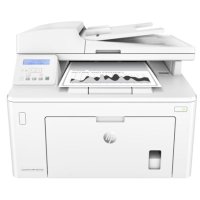 МФУ HP LaserJet Pro MFP M227sdn G3Q74A Белый