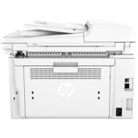 МФУ HP LaserJet Pro MFP M227sdn G3Q74A Белый
