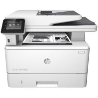 МФУ HP LaserJet Pro MFP M428dw W1A31A Черно-Белый