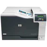 принтер HP LaserJet Professional CP5225 CE710A Черно-Белый