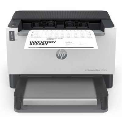 принтер HP LaserJet Tank 1502w Серый