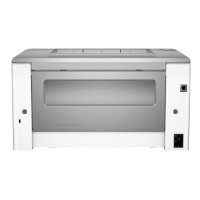 принтер HP LaserJet Ultra M106w Белый