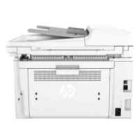 МФУ HP LaserJet Ultra M230sdn Белый