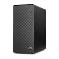 компьютер HP M01-F1000ur