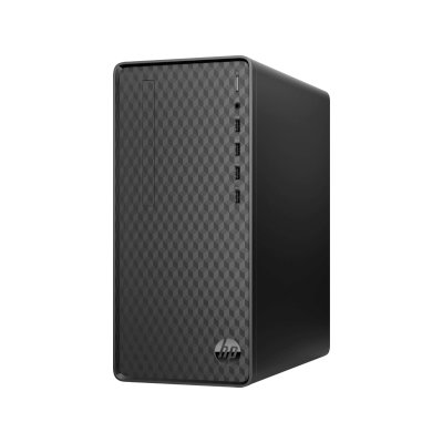 компьютер HP M01-F2012ci Черный