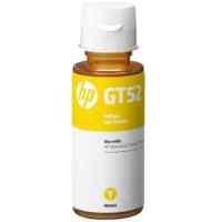 чернила HP GT52 M0H56AE желтый