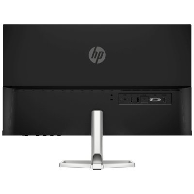 монитор HP M24fd 474U1AS Серебристый