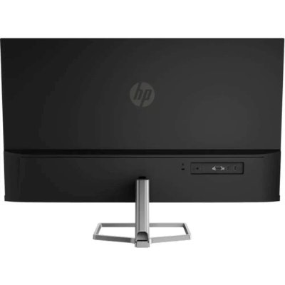 монитор HP M32f 2H5M7AS Черно-Серебристый
