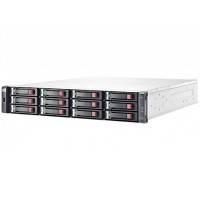 сетевое хранилище HPE MSA 2040 K2R83A