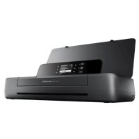 принтер HP OfficeJet 202 Черный