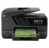 МФУ HP OfficeJet Pro 276dw CR770A Черный