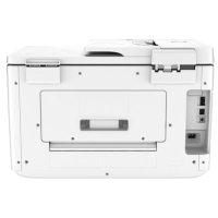 МФУ HP OfficeJet Pro 7740 Черно-Белый