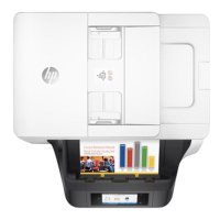 МФУ HP OfficeJet Pro 8720 D9L19A Черно-Белый