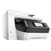 МФУ HP OfficeJet Pro 8730 D9L20A Черно-Белый