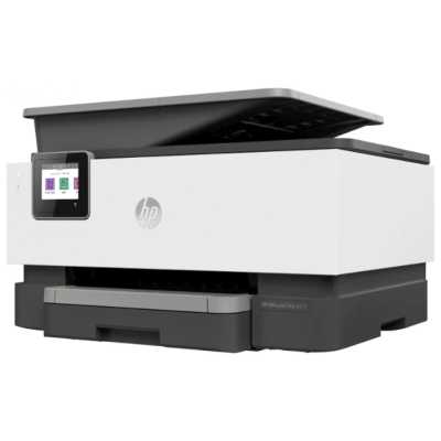 МФУ HP OfficeJet Pro 9013 1KR49B уценка