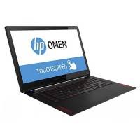 ноутбук HP Omen 15-5100ur Черный