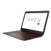 ноутбук HP Omen 15-ax003ur Серебристый
