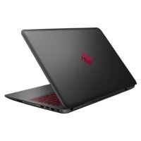 ноутбук HP Omen 15-ax003ur Серебристый