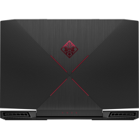 ноутбук HP Omen 15-ce018ur Черный