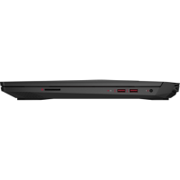 ноутбук HP Omen 15-ce018ur Черный